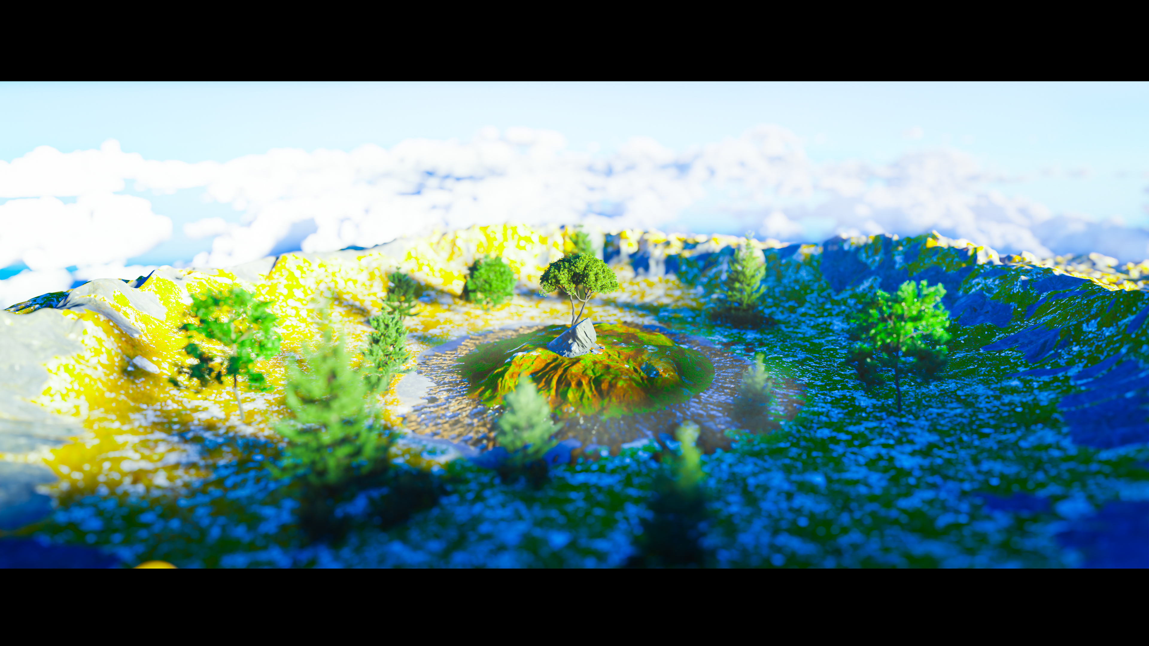 Render 8