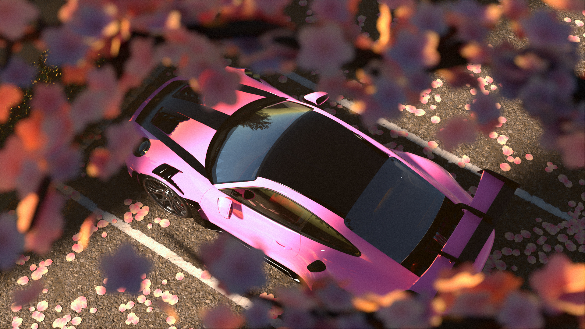 Render 9